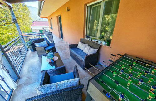 Cliffside Villa Vilić - Foto 31