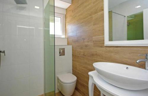 Villa Zara with heated Hydromassage-Pool - Foto 27