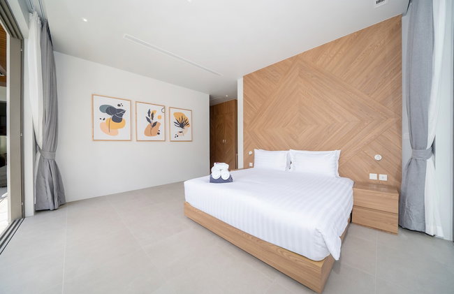 Himmapana Villas - Grand Valley - Foto 47