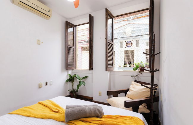 SUH Catete 06 Big House Metro - Foto 5