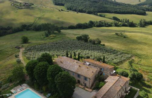 Borgo Tignano - Foto 1