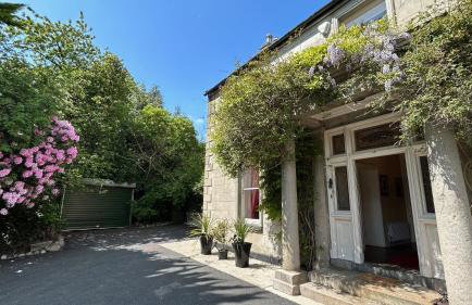 Annsborough House Castlewellan - Foto 21