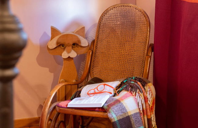 Agriturismo Podere Pescara - Foto 8