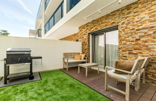 Charming Two-Bedroom Apartment in Zambujeira do Mar by Golden Zenith - Foto 32