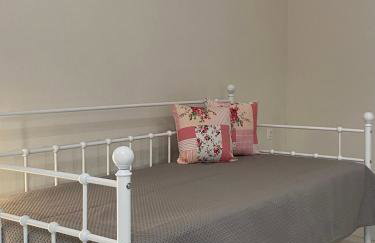 Βίλα Αντί Ονείρου-Διαμέρισμα Αριάδνη - Foto 15