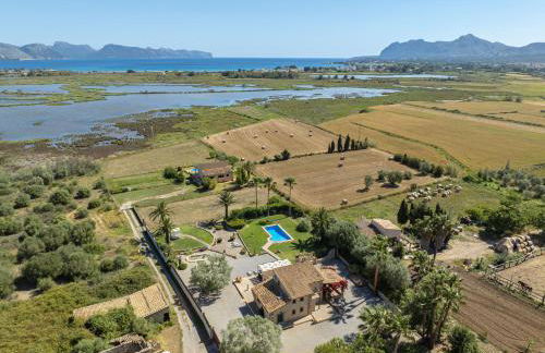 Villa Can Cosme - Foto 39