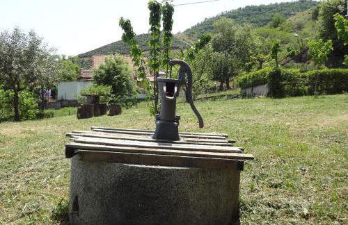 Country Home Genesi 20 min from Trikala - Foto 64