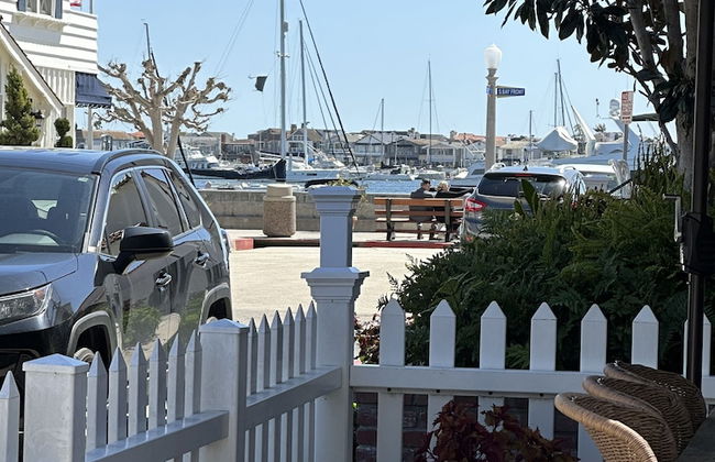 Balboa Island Beach Cottage - Foto 67