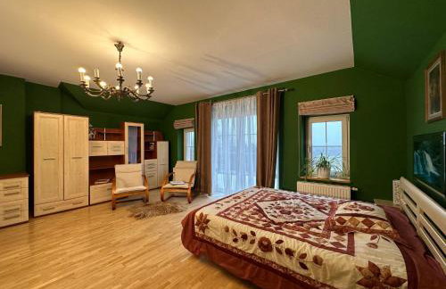 Rezydencja Pod Platanem - Photo 24