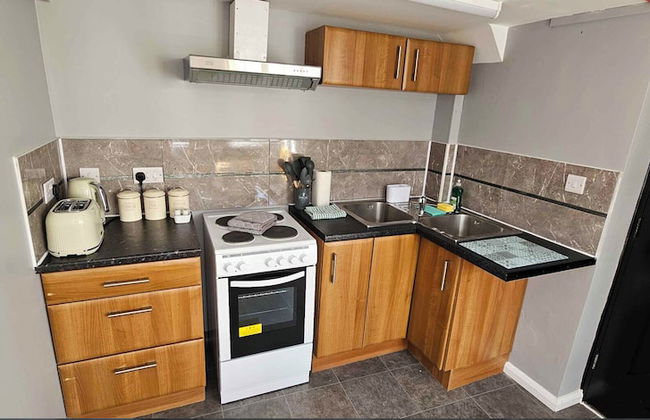 Plas Bellin Studios - Foto 5