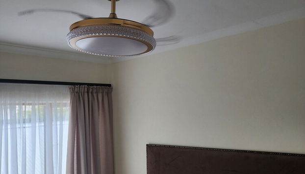 Litchi Patio in Ballito - Foto 5, Habitación