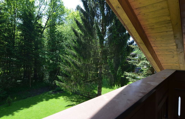 Traumhafte Wohnung im Berchtesgadener Land - Foto 44