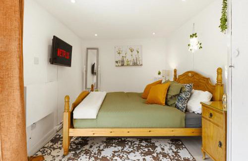 Garden Studio En-Suite - Foto 1
