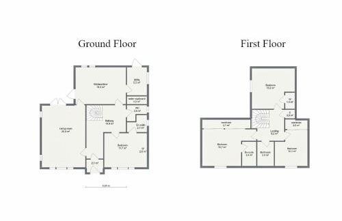 Villa Osprey House by Interhome - Foto 71