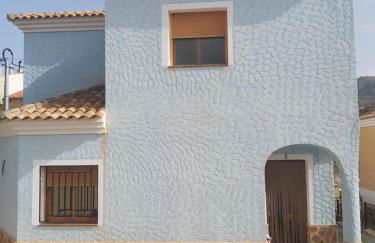 Casa Rural Puente del S,egura - Foto 28