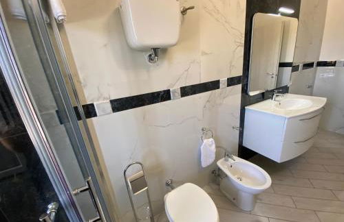 AD Apartments IL CREMINO Parghelia - Foto 26