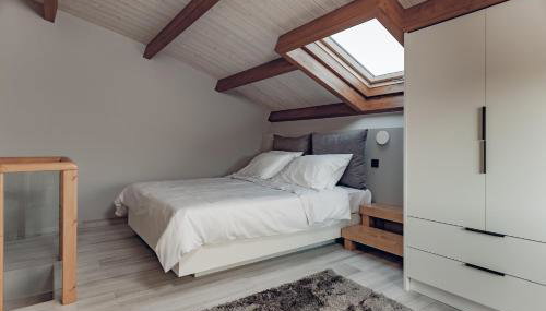 DIFFERENT APARTMENTS - Foto 2