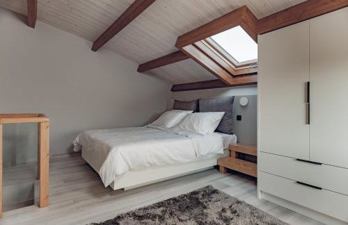 DIFFERENT APARTMENTS - Foto 2