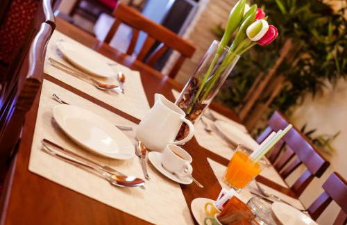 Naturaverde Country House - Foto 19