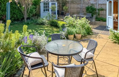 September Cottage - Foto 15