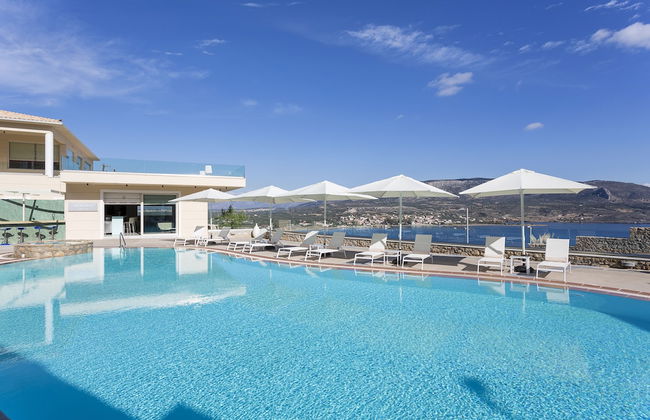 Princess Kyniska Suites - Foto 22