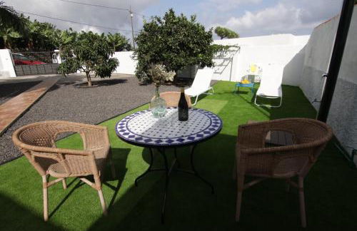 VV Casita El Paraíso - Foto 54