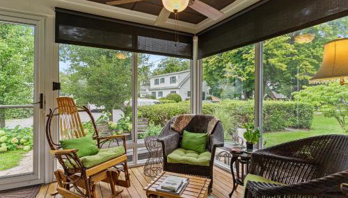 Takundewide Retreat - Foto 5