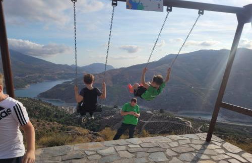 casa rural Cerro laute - Foto 20