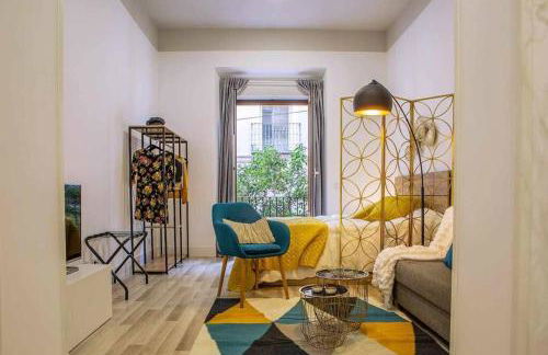 Calle Huertas Corazón by RegalateMadrid - Foto 32