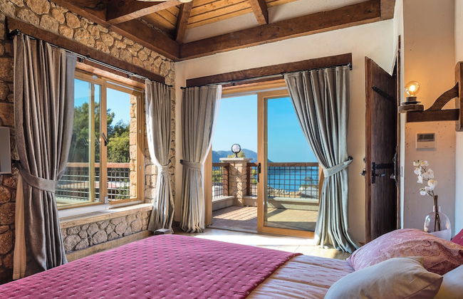 Private Island-Style Ultra Luxury Villa Estate - Photo 41