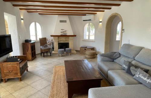 Villa Casa Balcòn al mar - Foto 6