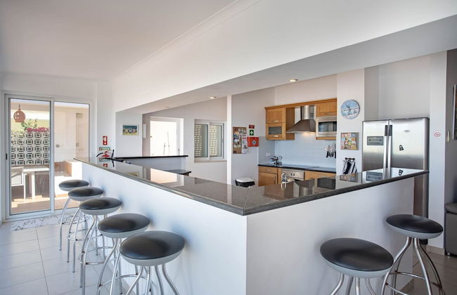 Casa do Sul Modern Villa in Centre of Carvoeiro - Foto 2