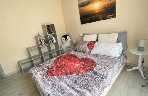 la maison du soleil - Foto 12