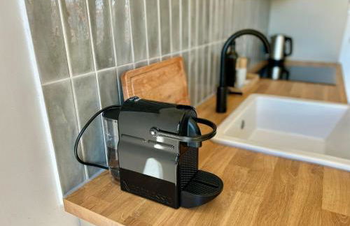 Ferienwohnung Smukke Bleibe - Foto 11