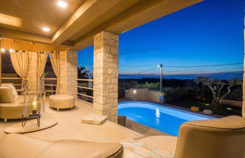 Holiday home in Mekisi kod Vizinade - Istrien 41755 - Foto 44