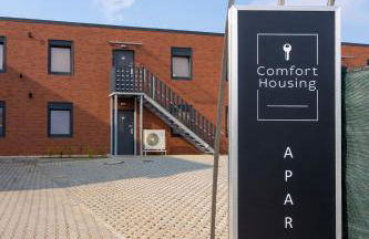 Comfort Housing Apartments - Foto 20