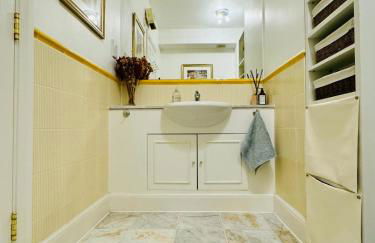 A Penthouse by Tower Bridge - Foto 35