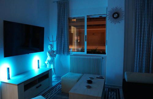 Poseidon's Premium Apartment - Foto 52