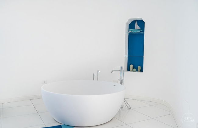 Villa Blue Sea Amalfi - Foto 31