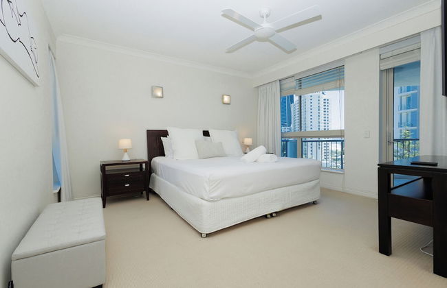 Oceana on Broadbeach - Foto 27