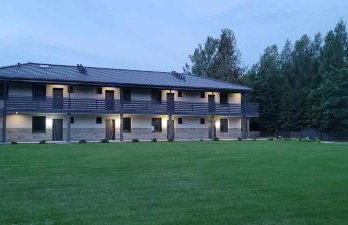 Apartamenty W Zaciszu - Foto 34