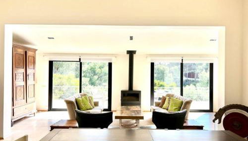 Lujosa casa con piscina privada - Foto 3