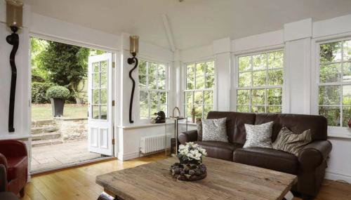 Prospect House Elegant Georgian 4BR Home in Durnham - Foto 3