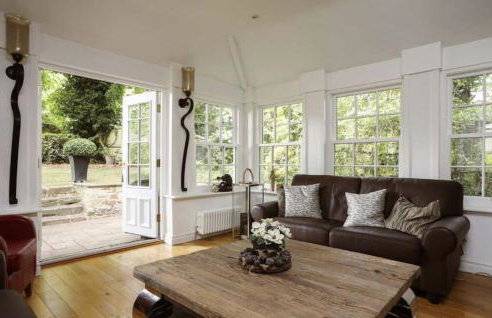 Prospect House Elegant Georgian 4BR Home in Durnham - Foto 3