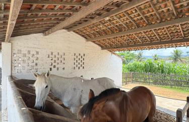 Villa Hípica Resort Flat 107 - Foto 60