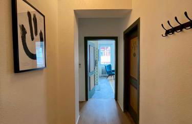 PUB 111 - Die Altstadt Unterkunft - Foto 8