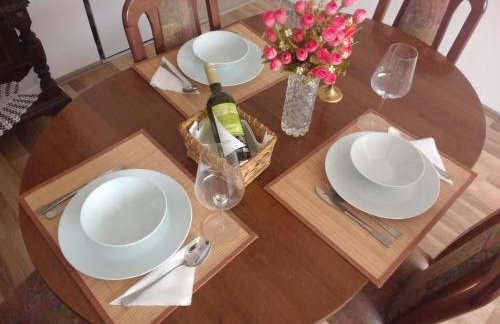 Meridian Apartment , 300m to Bus Terminal, Fast Wifi & Airport Transf - Photo 22