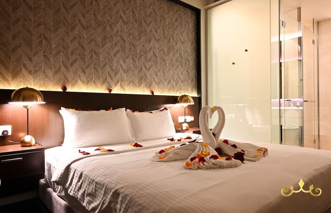 Tropicana The Residence KLCC Golden Crown - Foto 7