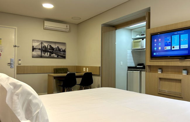 MNU - Nações Unidas By Anora Spaces - Foto 16