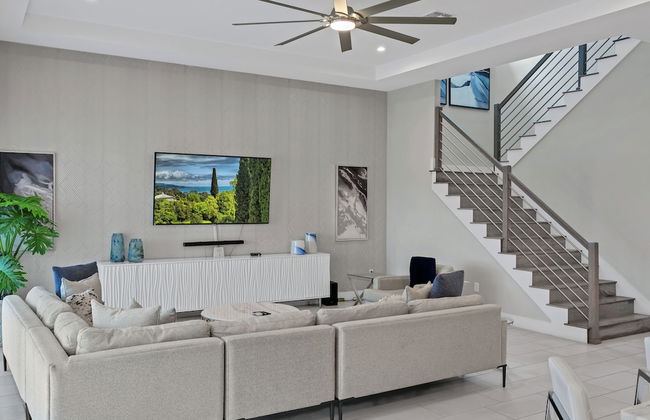 The Bear's Den Resort Orlando - Foto 23